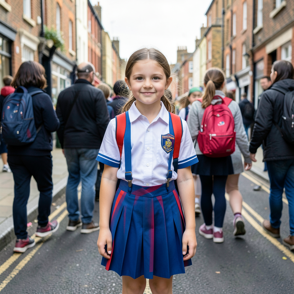 M&S brings back school uniform sale - exact date to beat the back to school rush